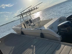 Fishing in Fernandina Beach