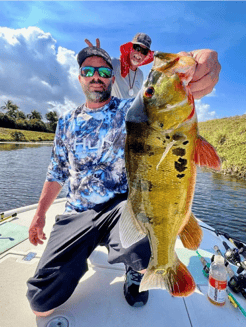 Fishing in Delray Beach