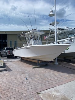 Fishing in Key West