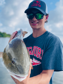 Fishing in Tampa