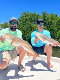 Fishing in Bokeelia