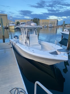 Fishing in Key West