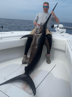 Fishing in Key West