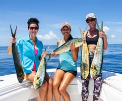 Fishing in Key West