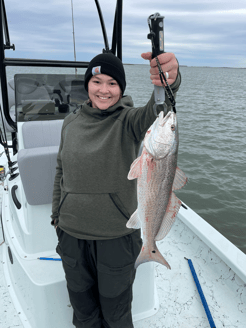 Fishing in Rockport