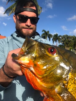 Fishing in Fort Lauderdale