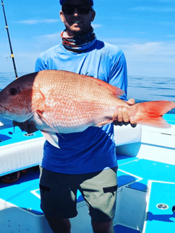 Fishing in Port Orange