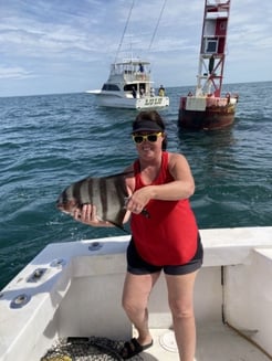 Fishing in Virginia Beach