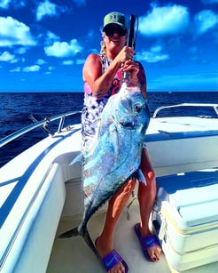 Fishing in Islamorada