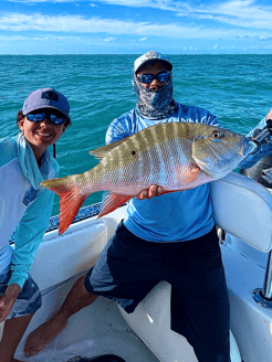 Fishing in Islamorada