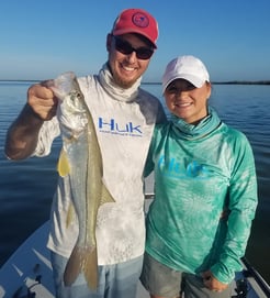 Fishing in Islamorada