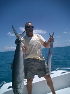 Fishing in Key West