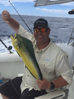 Fishing in Punta Cana