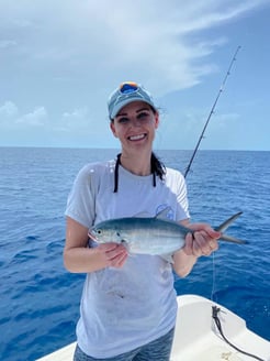 Fishing in Key Largo