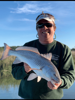 Fishing in Hilton Head Island