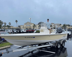 Fishing in Hilton Head Island