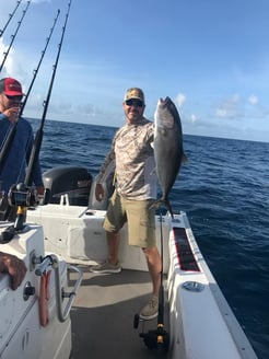 Fishing in Panama City