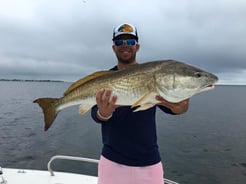 Fishing in Holmes Beach