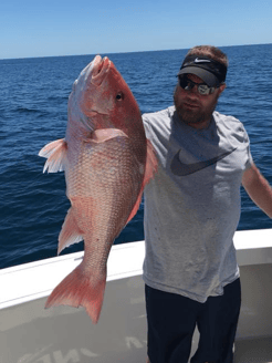 Fishing in Hilton Head Island