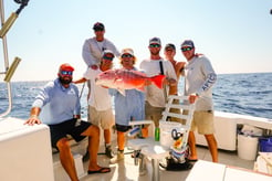 Fishing in Hilton Head Island