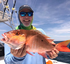 Fishing in Hilton Head Island