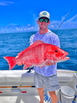 Fishing in Hilton Head Island