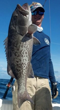 Fishing in Hilton Head Island