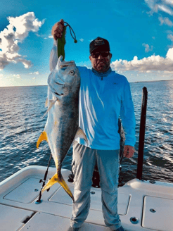 Fishing in Belle Chasse