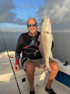 Fishing in St. Augustine