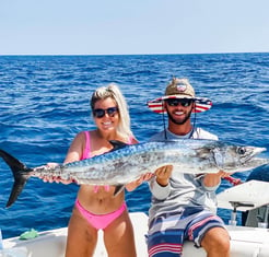 Fishing in Charleston