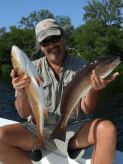 Fishing in Fort Myers