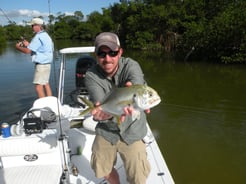 Fishing in Fort Myers