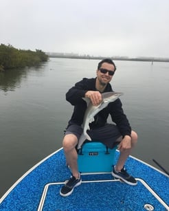 Fishing in Daytona Beach