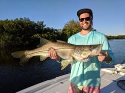 Fishing in Tampa