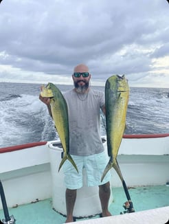 Fishing in Panama City