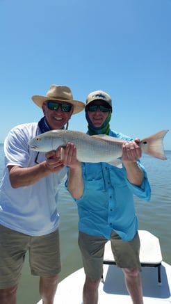 Fishing in Islamorada