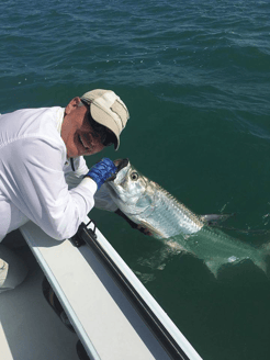 Fishing in Islamorada