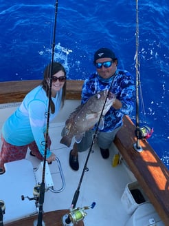 Fishing in Islamorada