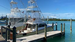 Fishing in Islamorada