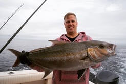 Fishing in Mount Pleasant