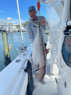 Fishing in Tierra Verde