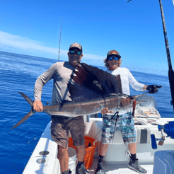 Fishing in Tierra Verde