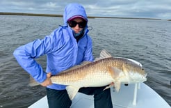 Fishing in Port Aransas