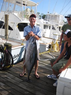 Fishing in Hampton Bays