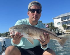 Fishing in Belleair Bluffs