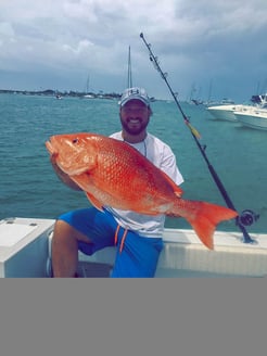 Fishing in Pensacola