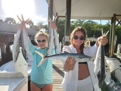 Fishing in Fort Myers Beach