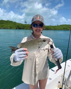 Fishing in Miami