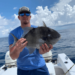 Fishing in Gulf Breeze