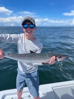 Fishing in Gulf Breeze